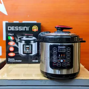 Dessin Pressure/Presha Cooker