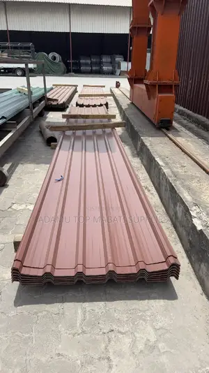 Roofing Materials