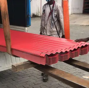 Corrugated (86cm)