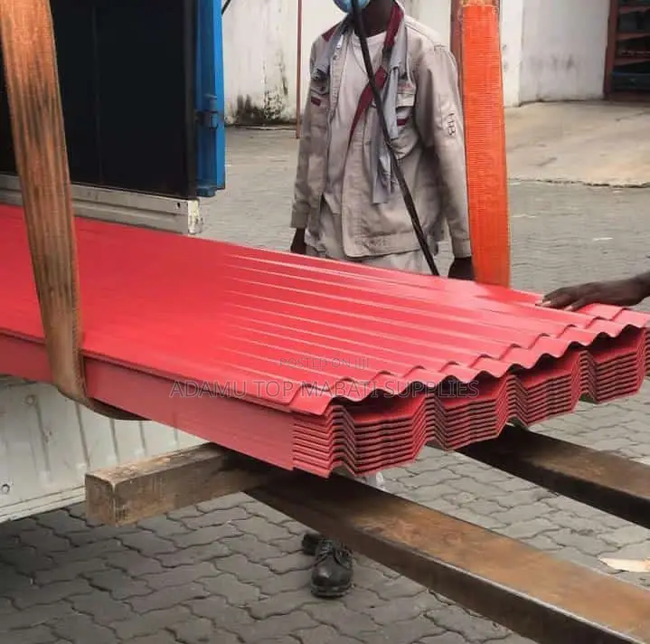 Corrugated (86cm)
