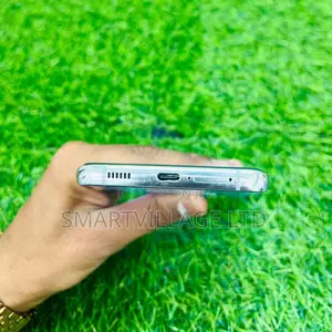 Samsung Galaxy S21 Ultra 5G 256 GB Silver