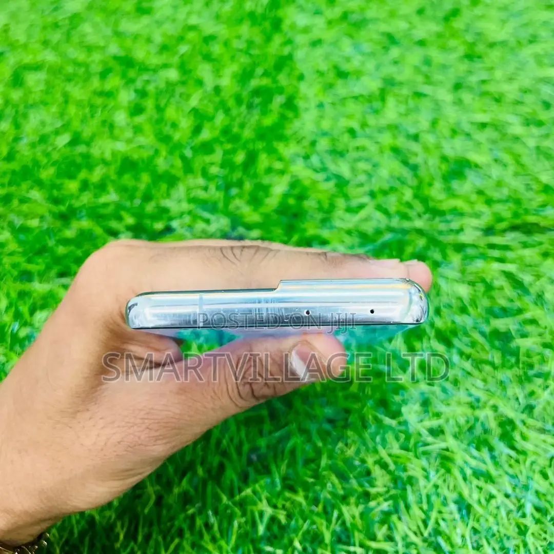 Samsung Galaxy S21 Ultra 5G 256 GB Silver