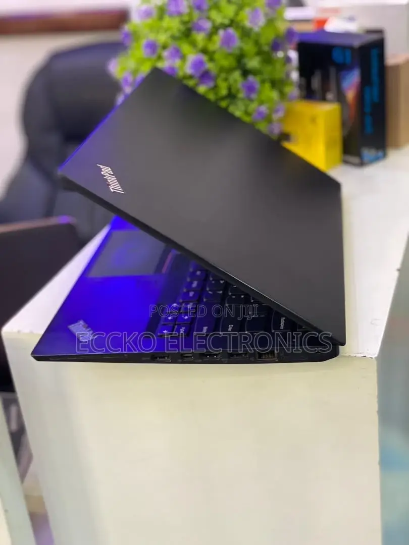 Laptop Lenovo ThinkPad T460s 8GB Intel Core I7 SSD 256GB