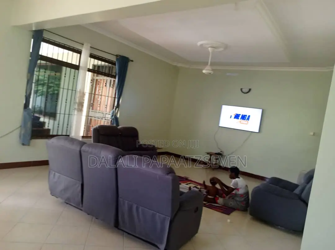 4bdrm House in Dalalipapaatzseven, Kinondoni for rent