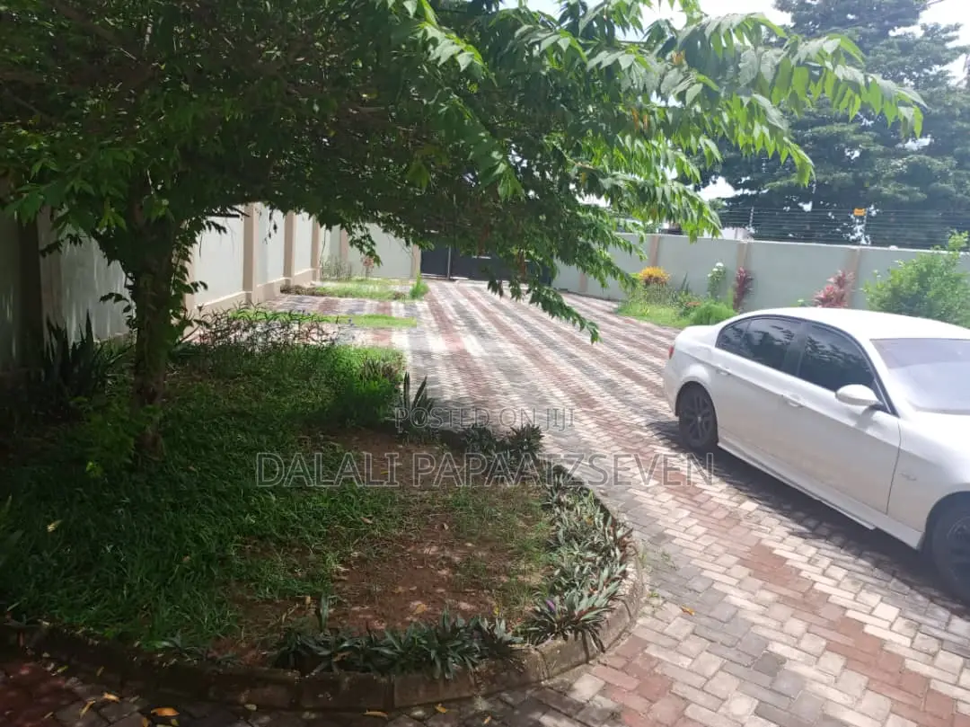 4bdrm House in Dalalipapaatzseven, Kinondoni for rent
