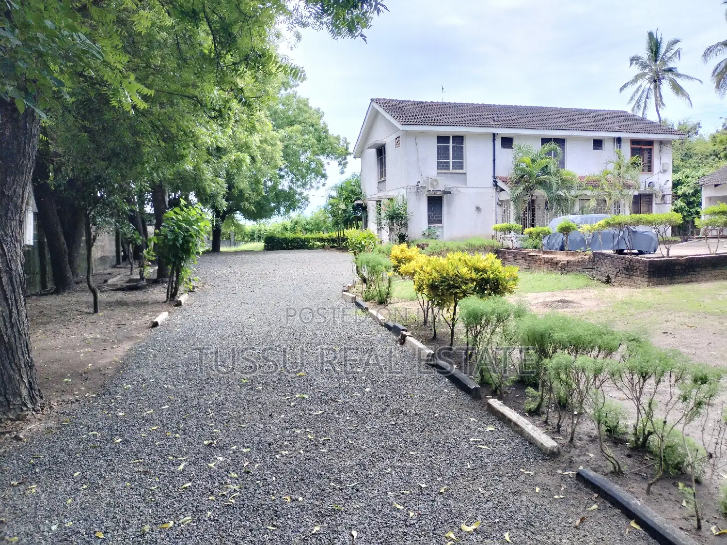 Mini Flat in Mbezibeach Rainbow, Kinondoni for sale