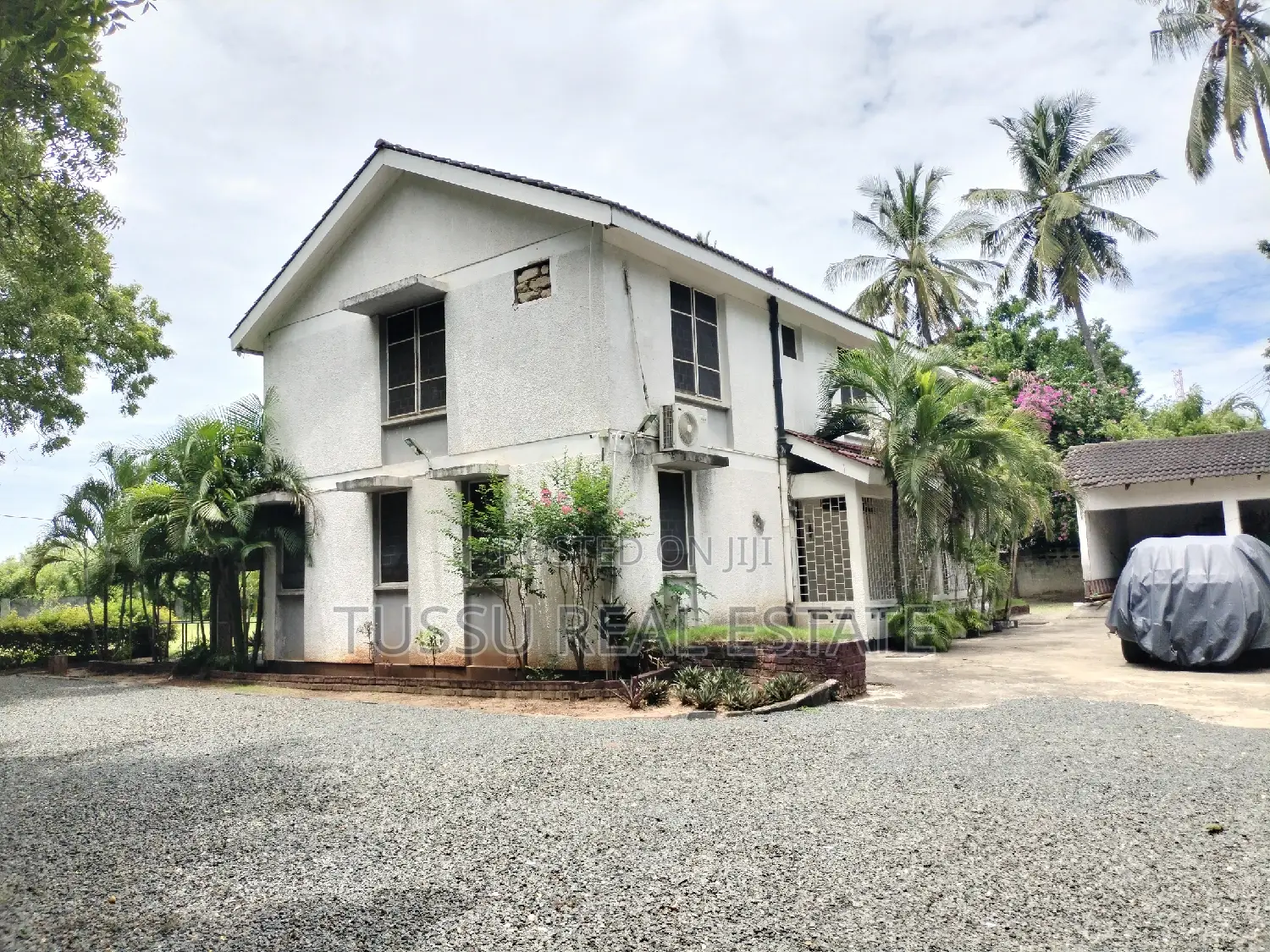 Mini Flat in Mbezibeach Rainbow, Kinondoni for sale