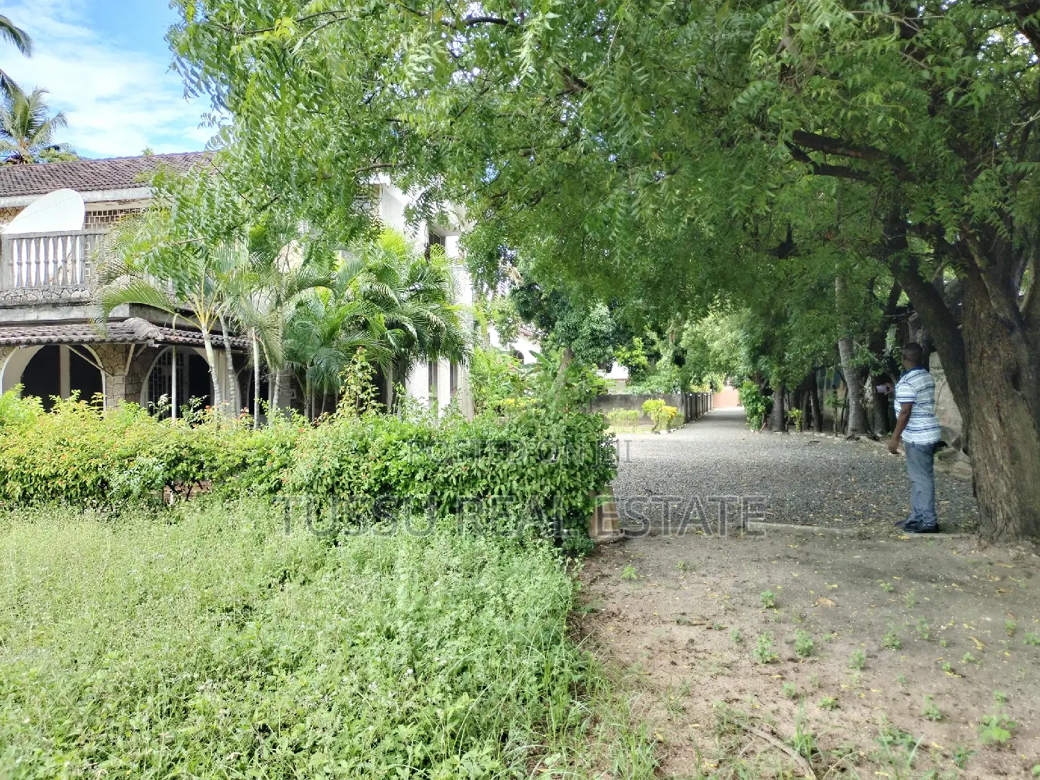 Mini Flat in Mbezibeach Rainbow, Kinondoni for sale