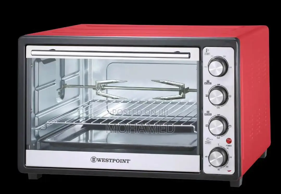 Westpoint Oven 45L