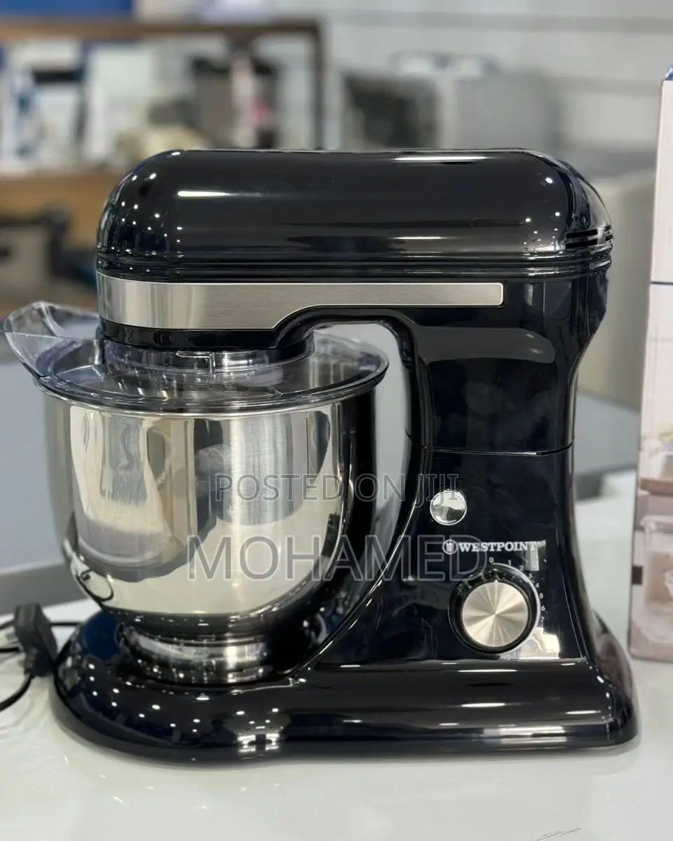 Westpoint Mixer 5L