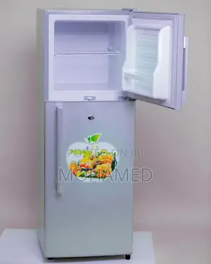 Homebase Fridge/Friji 130L