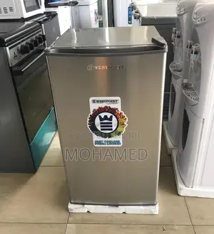 Westpoint Fridge/Friji 90l