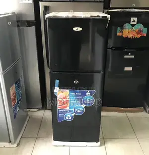 Delta Fridge/Fridge 112L