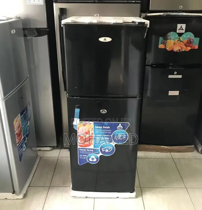 Delta Fridge/Fridge 112L