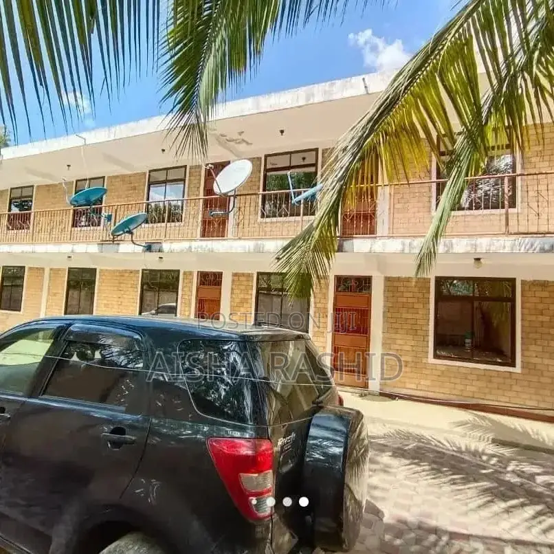 Furnished 2bdrm Apartment in Kimara for rent