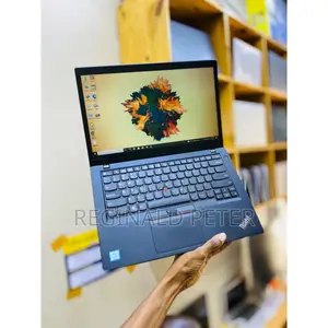 Laptop Lenovo ThinkPad T470s 24GB Intel Core I5 SSD 250GB