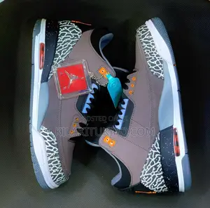Air Jordan Short