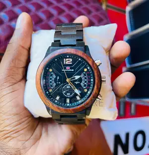 Gentleman Watch