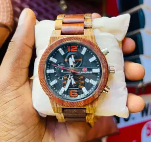 Gentlemen Watch