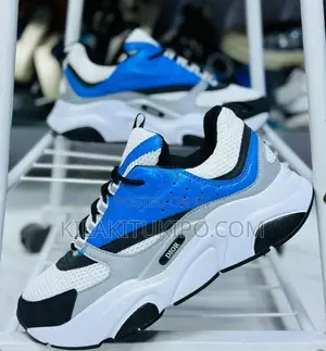 Dior Heavy Sneaker All Colors