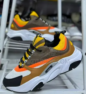 Dior Heavy Sneaker All Colors