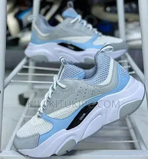 Dior Heavy Sneaker All Colors