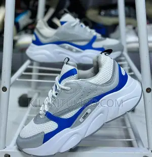 Dior Heavy Sneaker All Colors