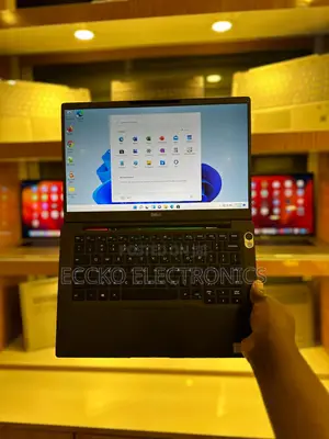 Laptop Dell Latitude 7400 8GB Intel Core I5 SSD 256GB