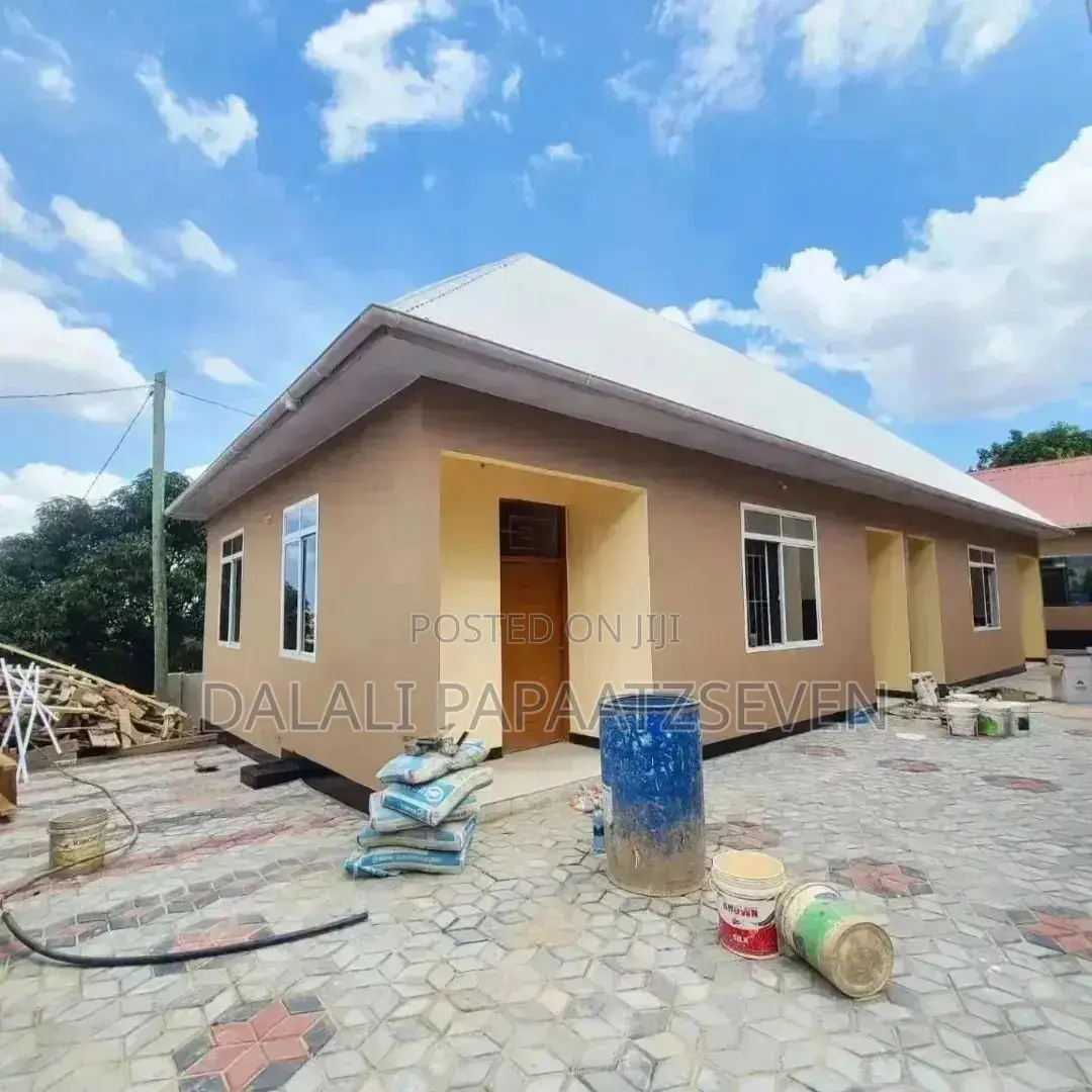 1bdrm Apartment in Dalalipapaatzseven, Kinondoni for rent