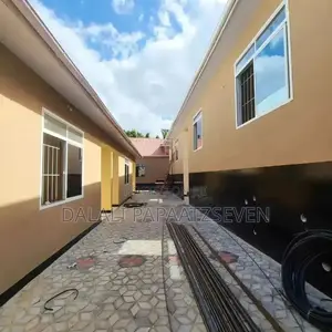 1bdrm Apartment in Dalalipapaatzseven, Kinondoni for rent