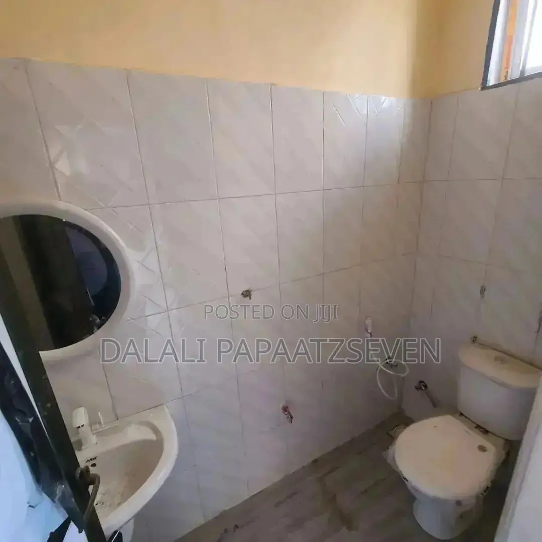 1bdrm Apartment in Dalalipapaatzseven, Kinondoni for rent