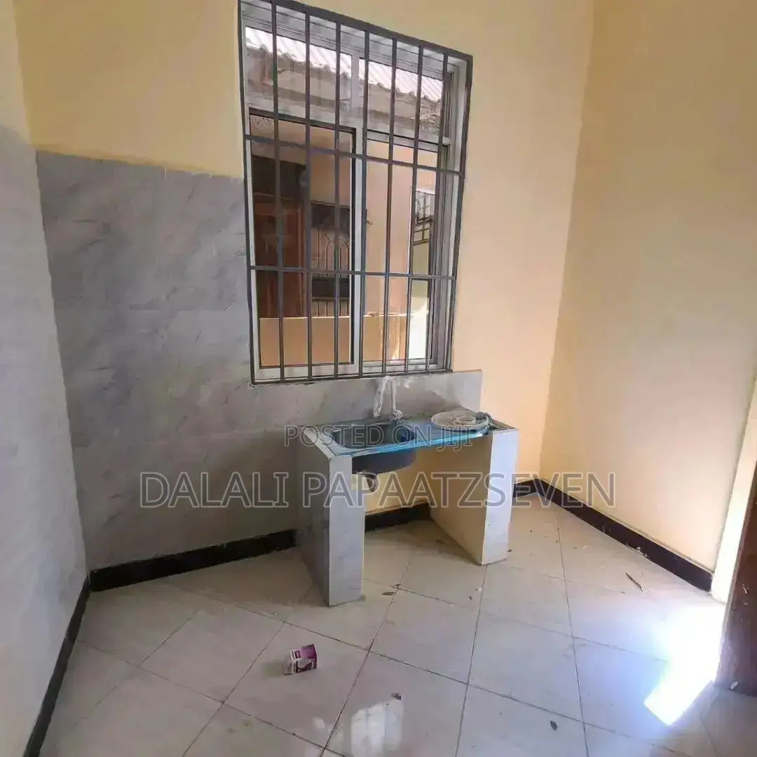 1bdrm Apartment in Dalalipapaatzseven, Kinondoni for rent