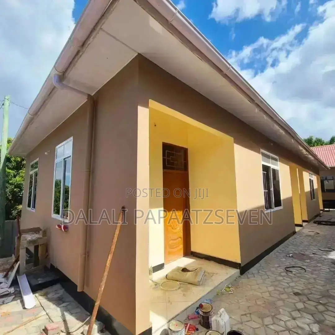 1bdrm Apartment in Dalalipapaatzseven, Kinondoni for rent