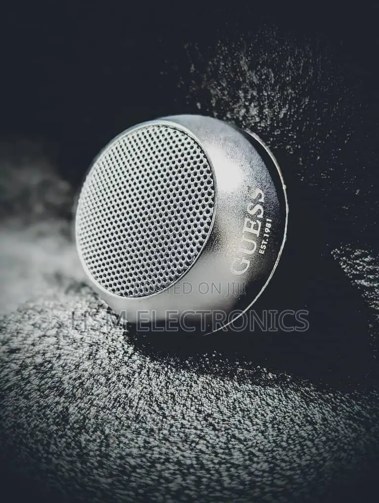 Bluetooth Speaker