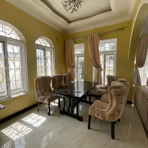 Furnished 3bdrm House in Mbez Beach for rent