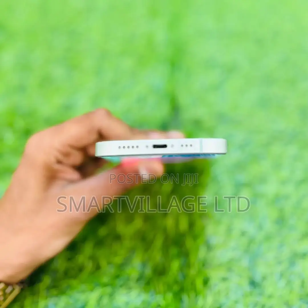 Apple iPhone 12 128 GB Green