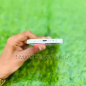 Apple iPhone 12 128 GB Green