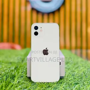 Apple iPhone 12 128 GB Green