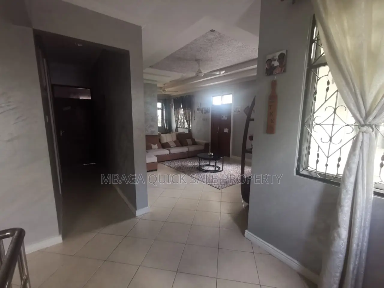 4bdrm House in Mtoni Kijichi for sale