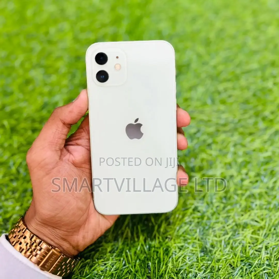 Apple iPhone 12 128 GB Green
