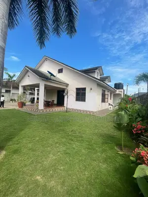 4bdrm House in Ununio Beach, Bunju for sale