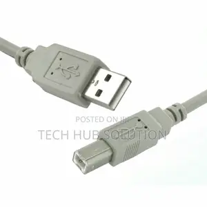 Printer Cable 3m