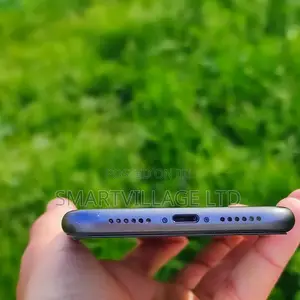 Apple iPhone 11 128 GB Black