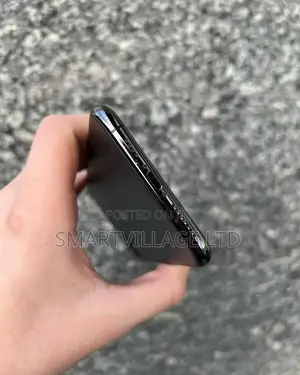 Apple iPhone 11 Pro Max 256 GB Black