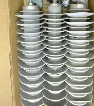 33kv Polymer Lightening Arrestor Set