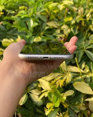 Apple iPhone 11 128 GB Gold