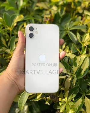 Apple iPhone 11 128 GB Gold