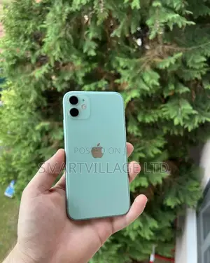 Apple iPhone 11 64 GB Green
