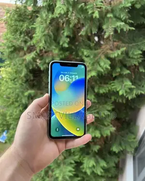 Apple iPhone 11 64 GB Green