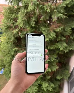 Apple iPhone 11 64 GB Green
